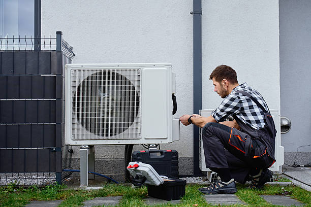 Trusted Emergency Ac Repair service in Fort Worth, TX - HVAC Repair CO